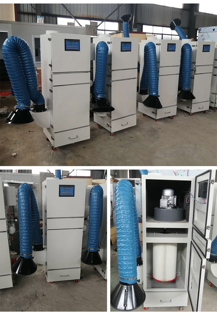 不锈钢单机脉冲布袋滤筒除尘器移动式粉尘抛光集尘器工业环保设备-淘宝网.jpg