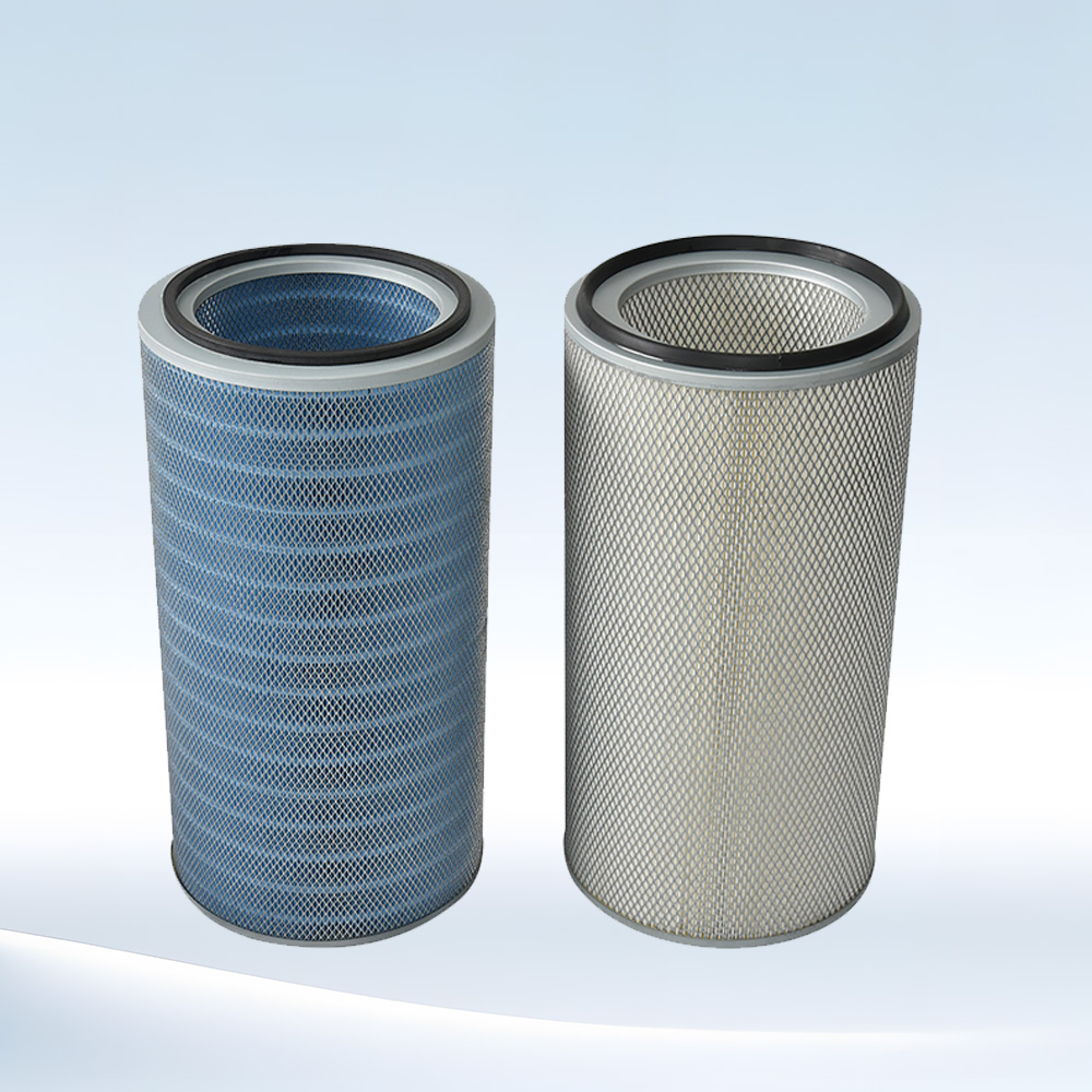 焊烟激光除尘滤芯